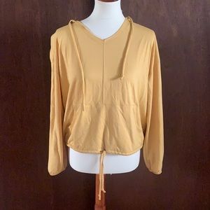 Maurices light weight hoodie